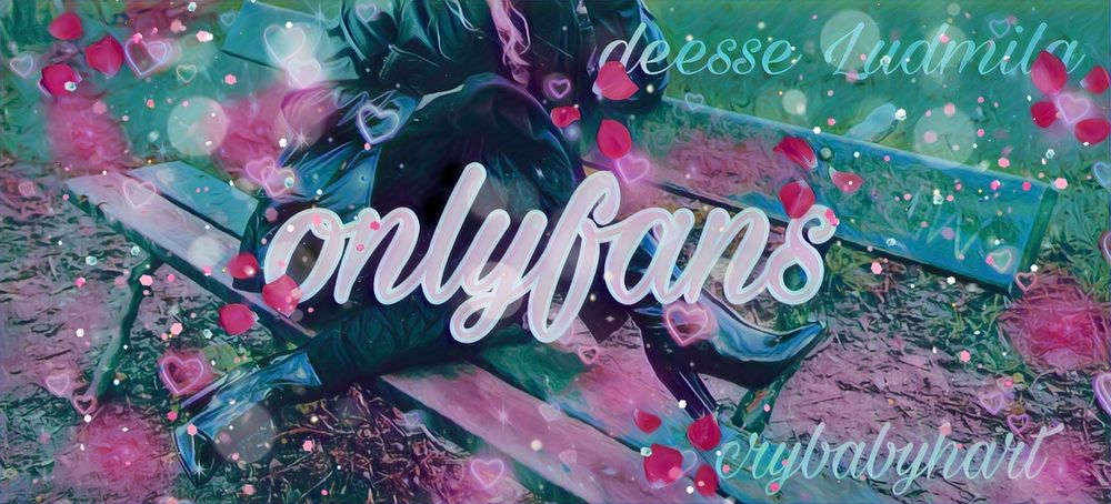 crybabyhart OnlyFans profile picture