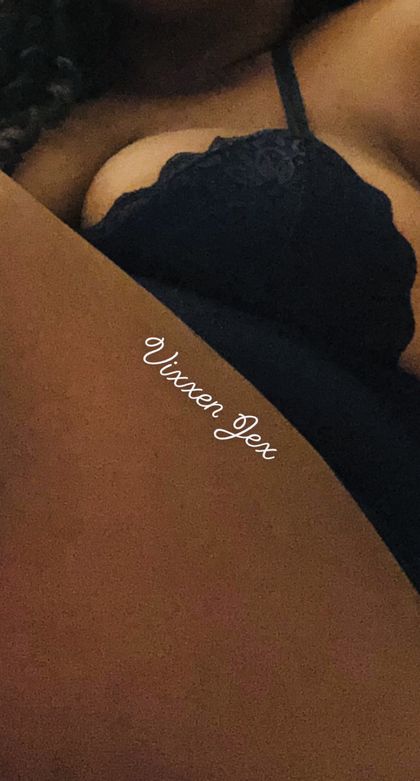 vixxxenjex OnlyFans picture