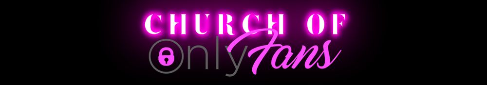 churchofonlyfans OnlyFans profile picture