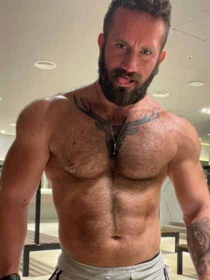 thebeardxfree OnlyFans picture
