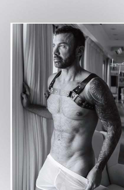 lukabcn OnlyFans picture