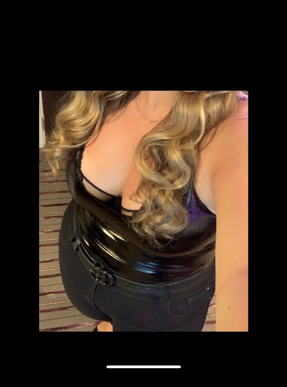 bbwforyourpleasurex OnlyFans profile picture
