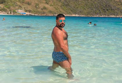barajavogay OnlyFans picture