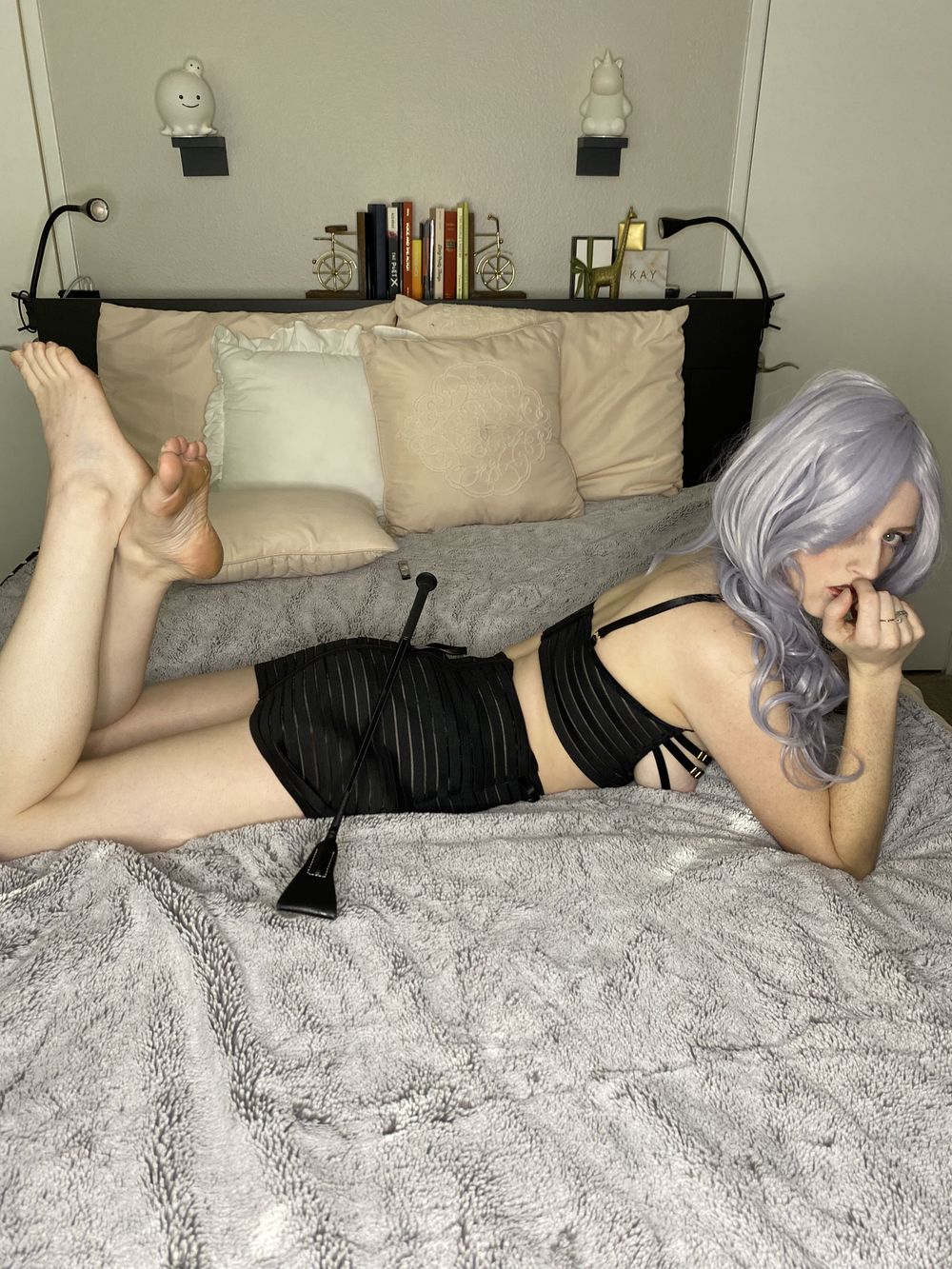 annabeemine OnlyFans profile picture