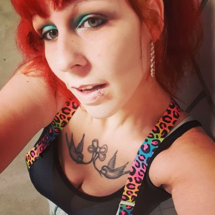 lady-melone OnlyFans picture