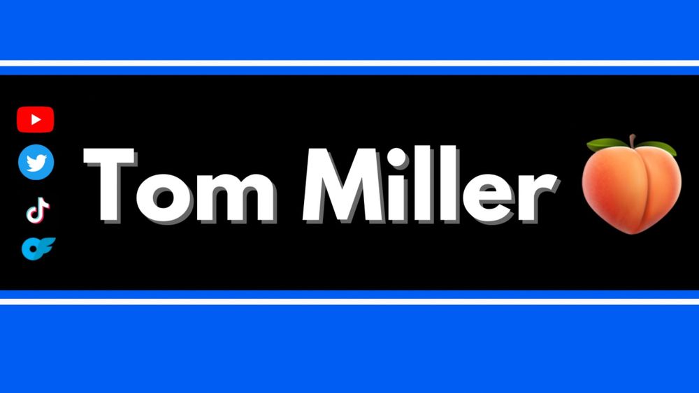 tom_miller OnlyFans profile picture