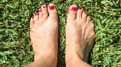 mensperfectfeet OnlyFans picture