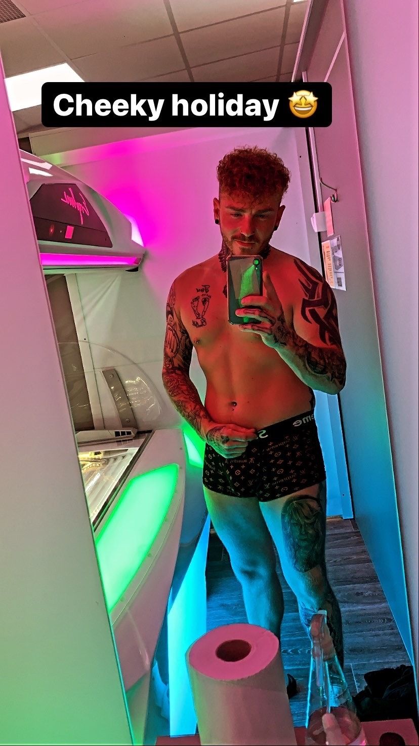 jon.g93 OnlyFans profile picture
