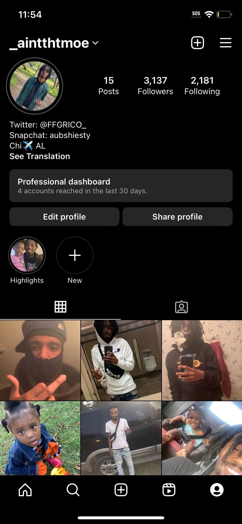 bigdaddyslim OnlyFans profile picture