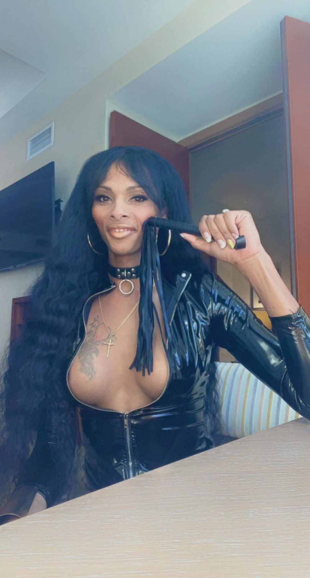 yasdysanchez OnlyFans profile picture