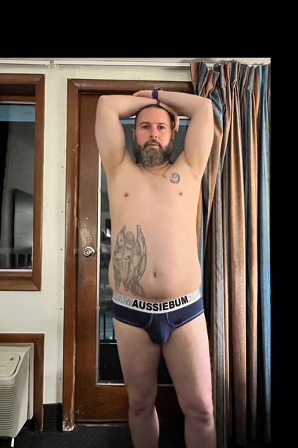lnghaultrkr76free OnlyFans picture