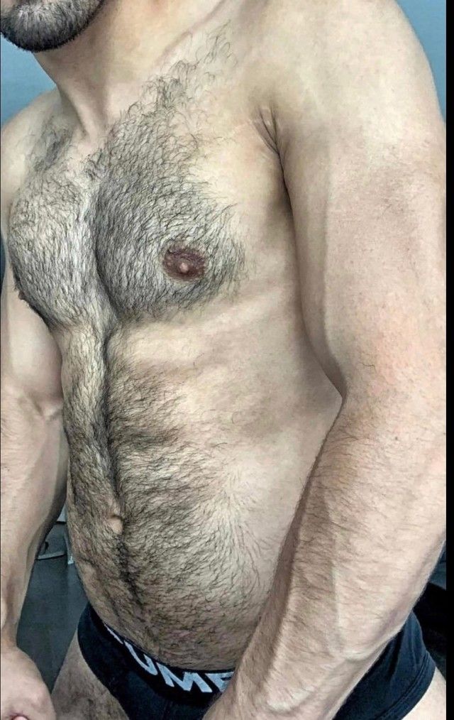 hairyboyjj OnlyFans profile picture