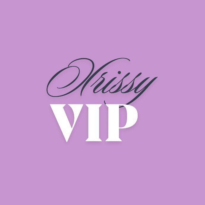xrissyvip OnlyFans profile picture