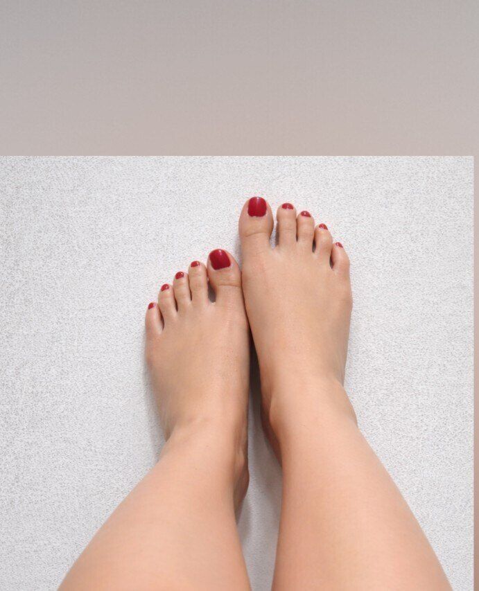 sweetsoleslatina OnlyFans profile picture