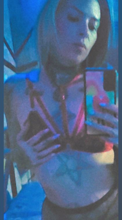santanaalaura OnlyFans picture