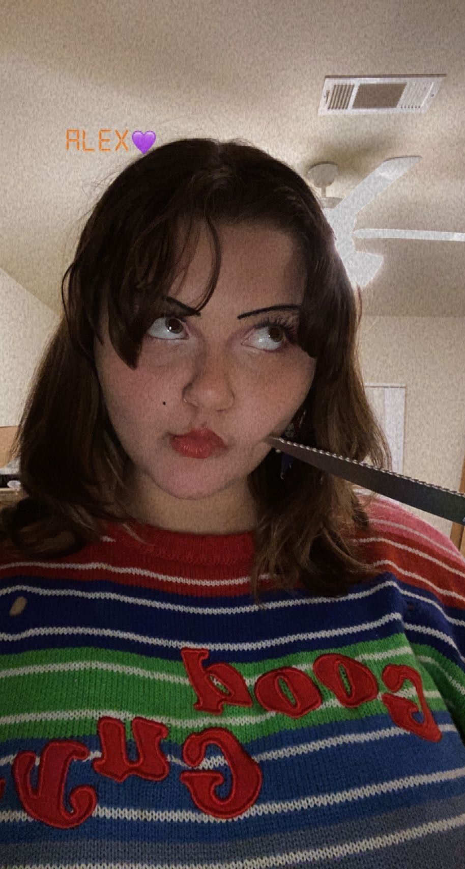 alexandriamaximoff OnlyFans profile picture