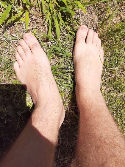 manbearfeet OnlyFans picture