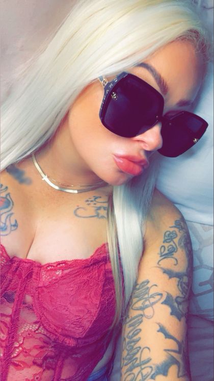 goddessamarah OnlyFans picture