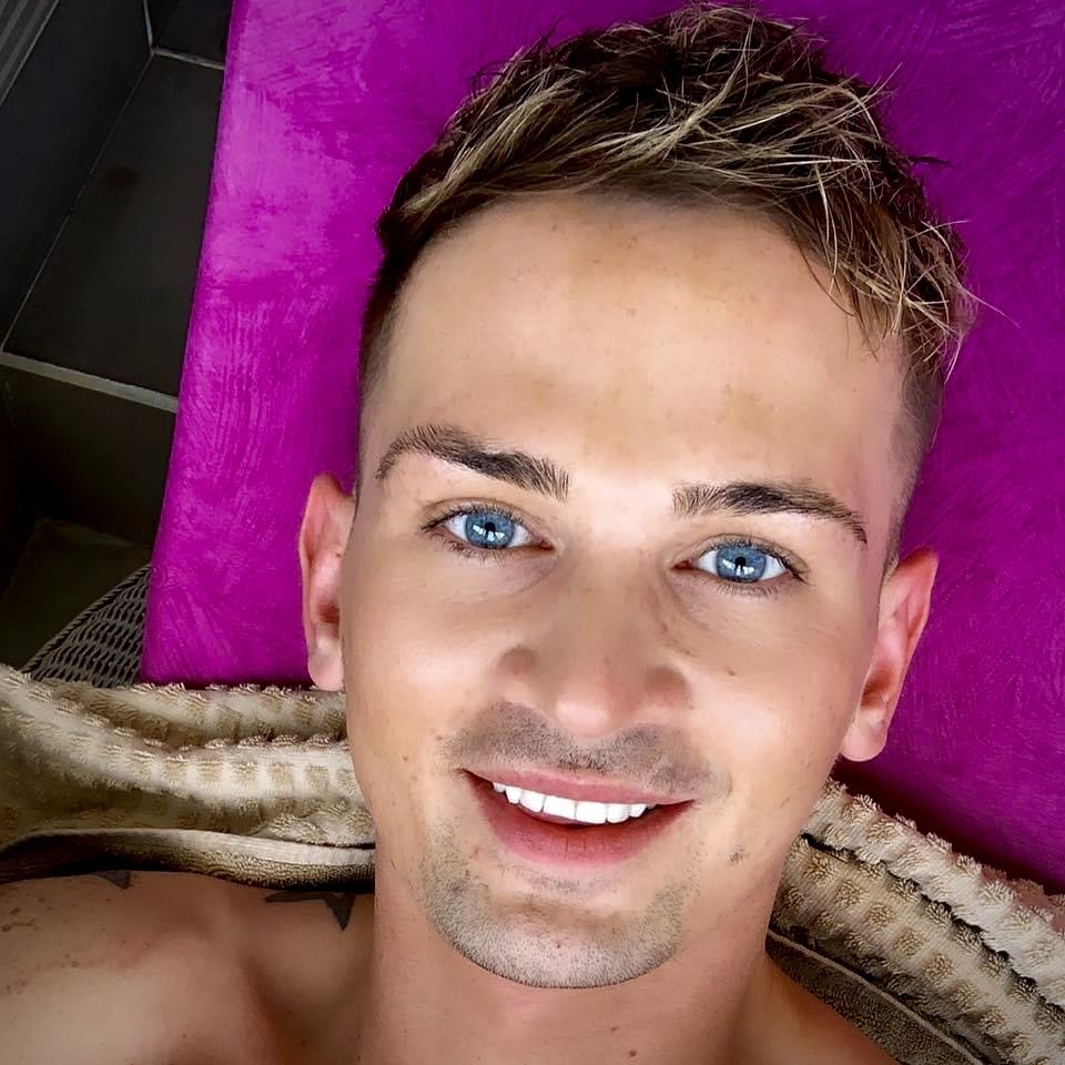 johnnyd91 OnlyFans profile picture