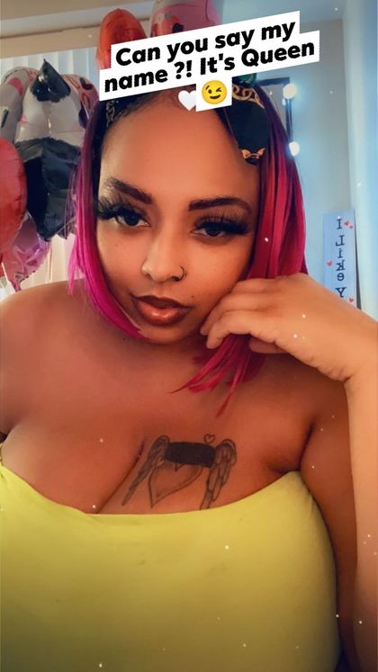 yourmouthismythrone OnlyFans picture