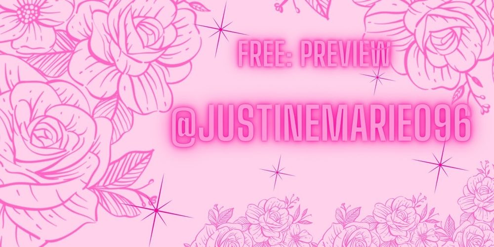 justinemarie096 OnlyFans profile picture