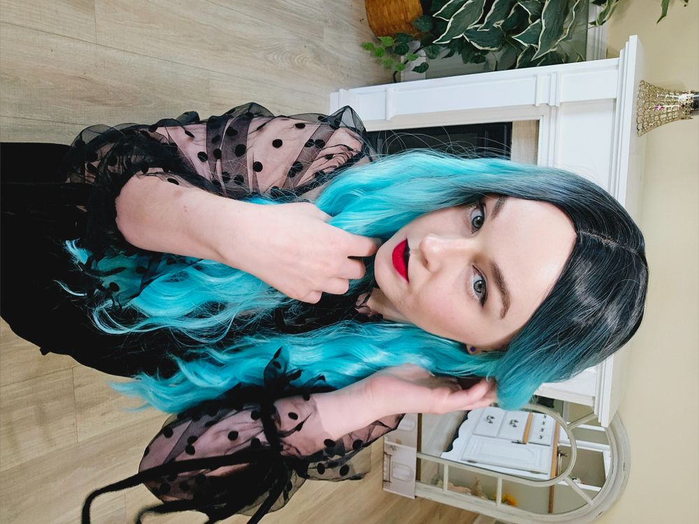 annexia OnlyFans profile picture