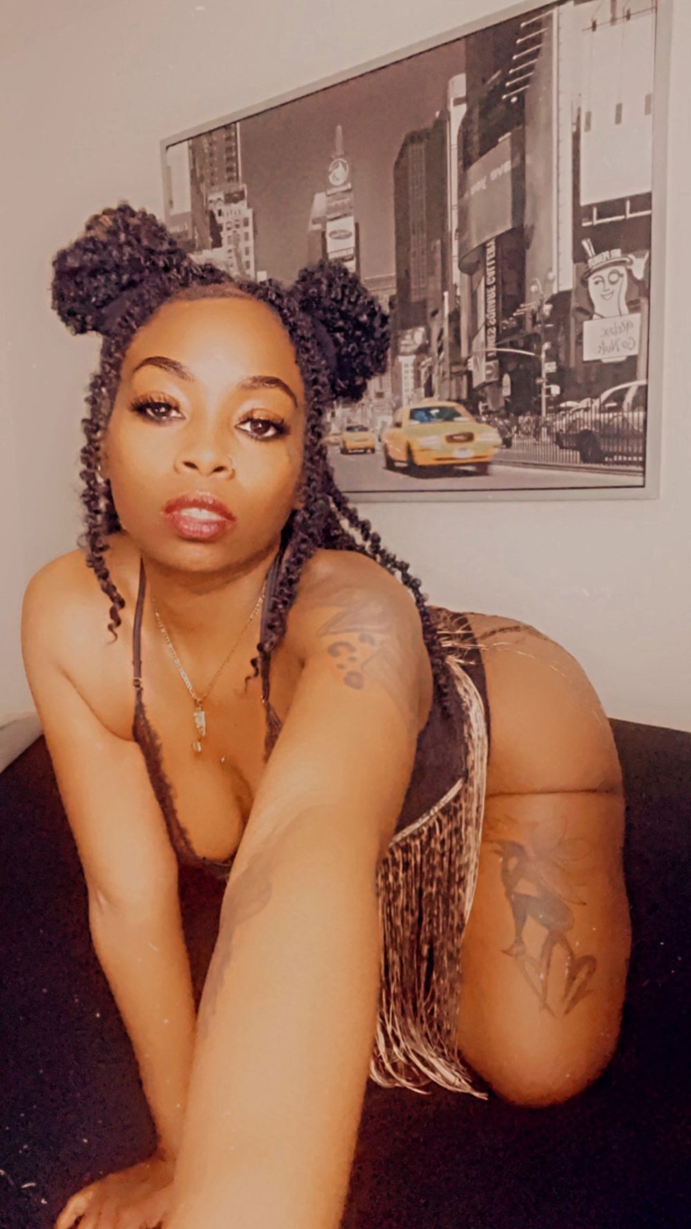 sochilite OnlyFans profile picture