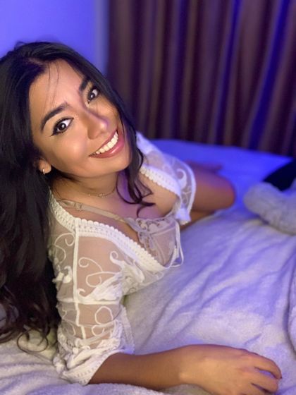 yourlatinbabee OnlyFans picture