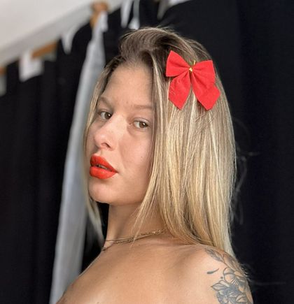 christinerey OnlyFans picture