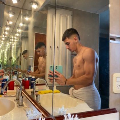 aladdinhot OnlyFans picture
