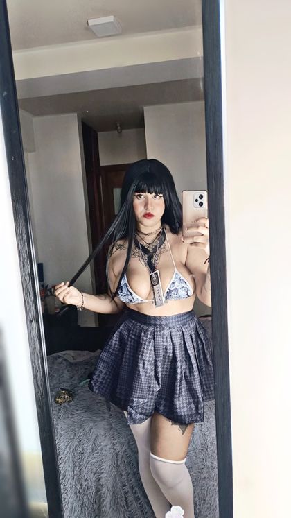 goddespetite OnlyFans picture