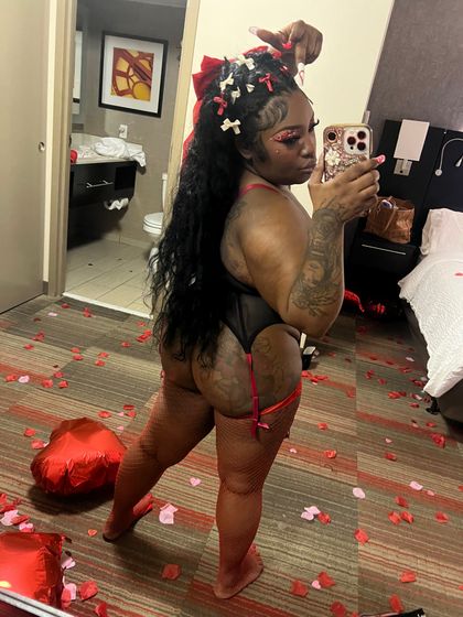 realchocolatebunny OnlyFans picture
