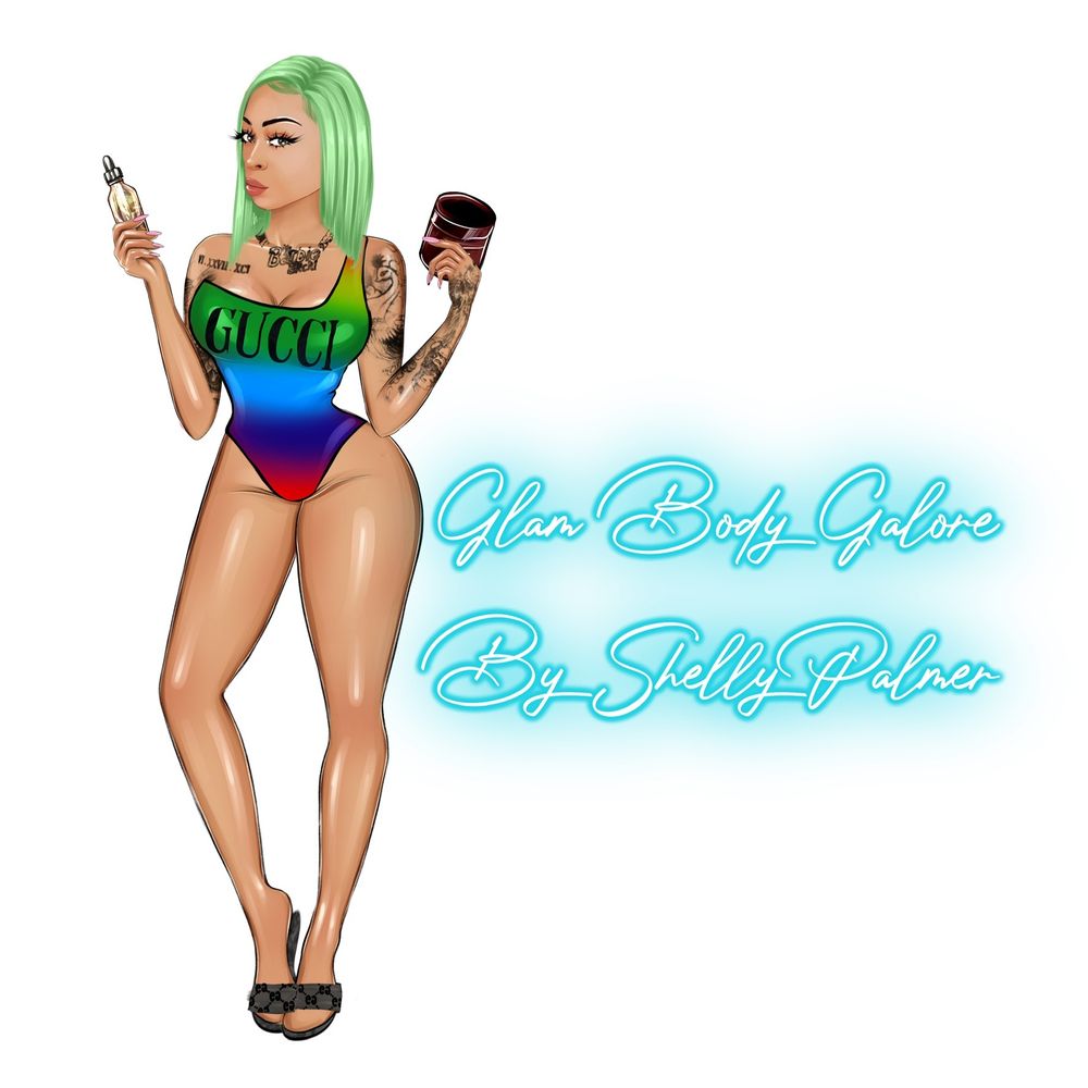 shellypalmer OnlyFans profile picture