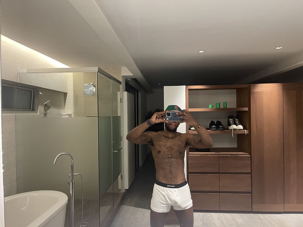 bigjefelong OnlyFans profile picture