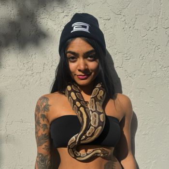ranitheindianbarbie OnlyFans profile picture