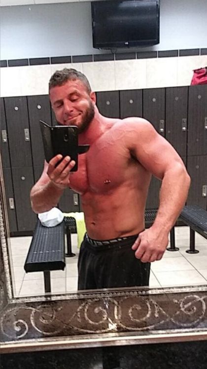 djchambers31 OnlyFans picture