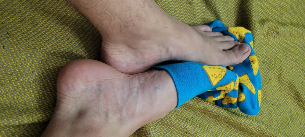 toes2solez OnlyFans profile picture