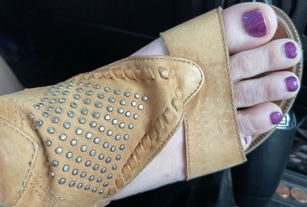 gltrsprkldfeet OnlyFans profile picture