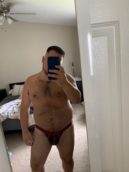 booneil OnlyFans picture