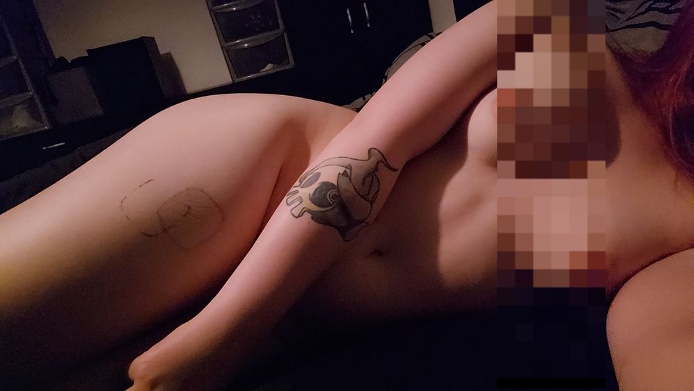 gingergreenbean OnlyFans profile picture