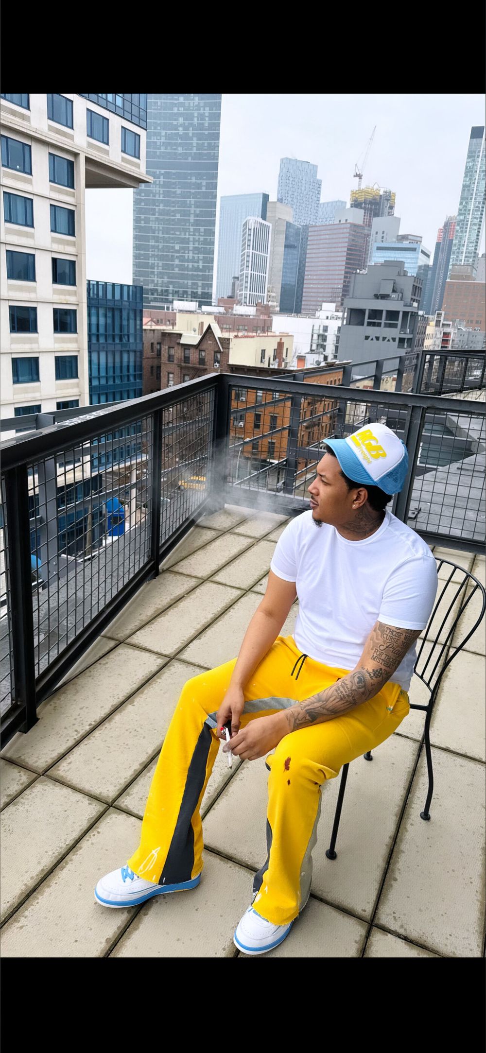 eastlenceo OnlyFans profile picture