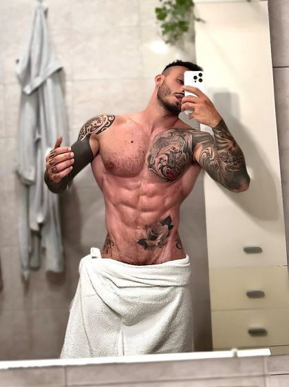 nicolominervini OnlyFans picture