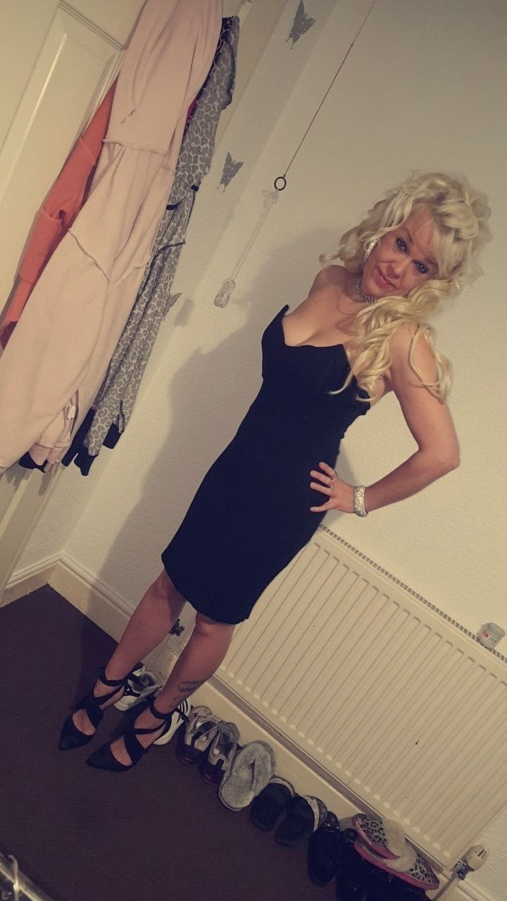 raunchy_blondie OnlyFans profile picture