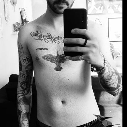 gziliotto OnlyFans picture
