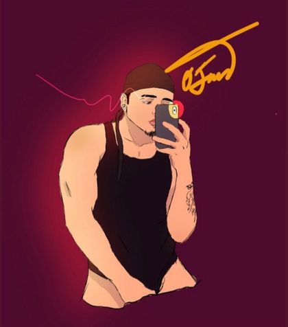 fckdavian OnlyFans picture