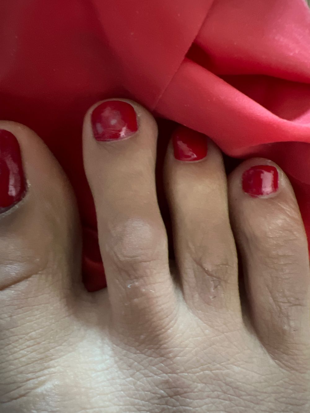 feetoflara OnlyFans profile picture