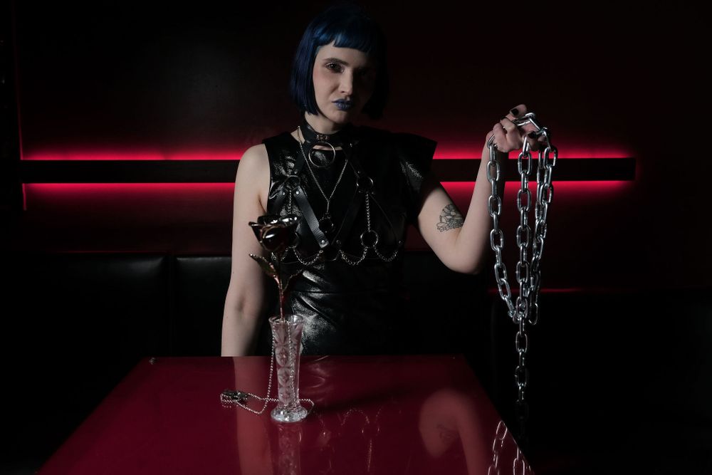 voxsinistra OnlyFans profile picture