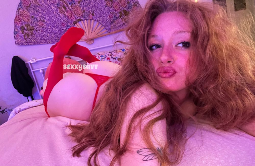 sexxysavv OnlyFans profile picture