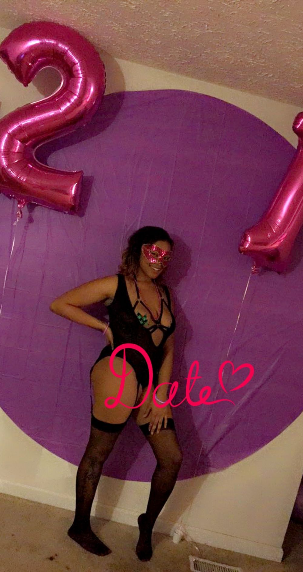 cocosexi OnlyFans profile picture