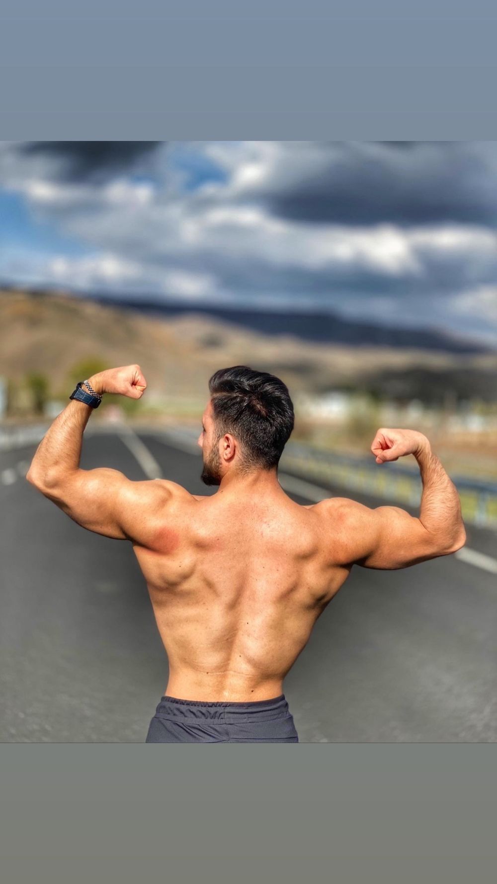 maxbigxxl OnlyFans profile picture